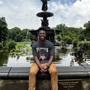 Nathan Tweneboa-Kodua